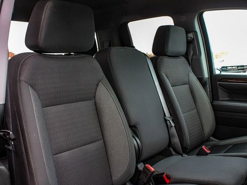 Used 2023 GMC Sierra 1500 Elevation AWD/4WD image 37