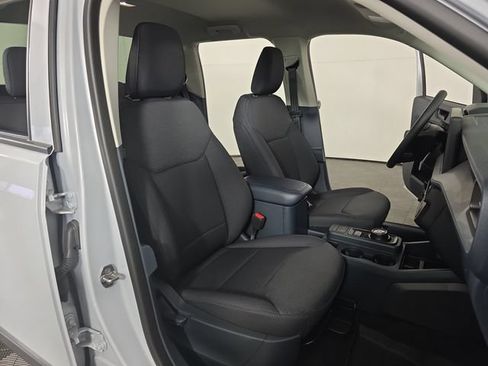 Used 2026 Ford Maverick XL FWD image 28