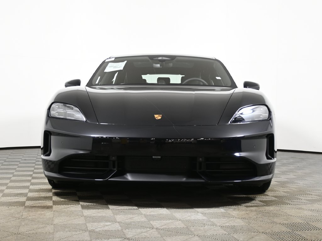 Used 2026 Porsche Taycan 4S AWD/4WD image 10