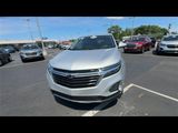 Certified 2022 Chevrolet Equinox LT image 3