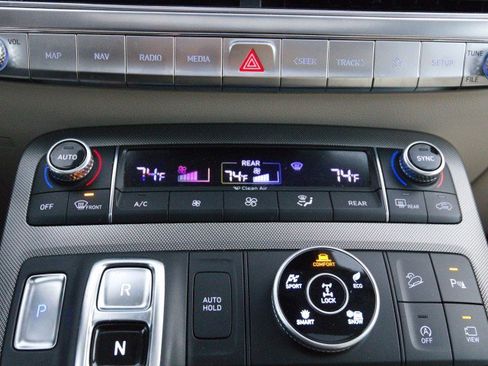 Used 2020 Hyundai Palisade Limited image 27