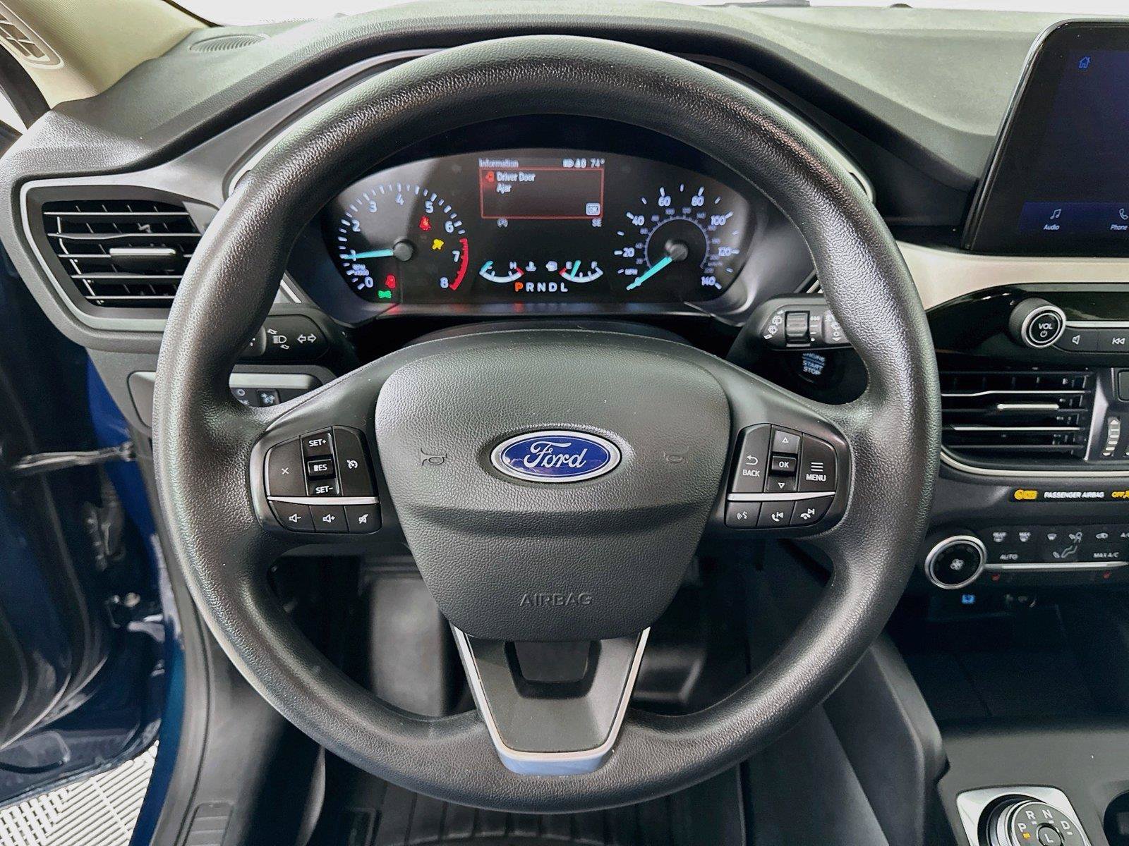 Used 2020 Ford Escape SE AWD/4WD image 18