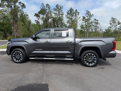 Used 2024 Toyota Tundra Limited