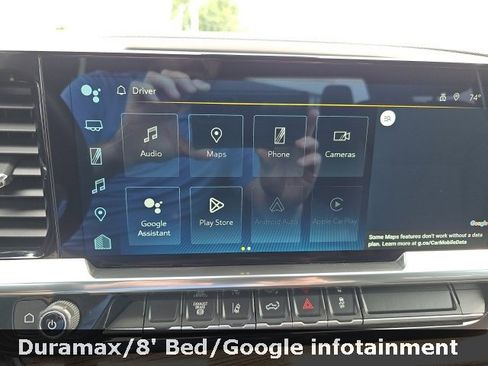 Used 2024 Chevrolet Silverado 2500 LT image 23