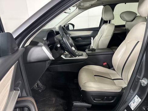 Used 2024 MAZDA CX-90 3.3 Turbo S image 11