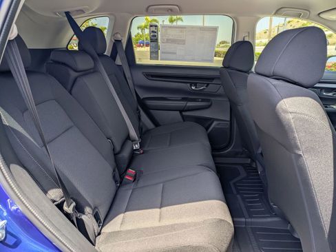 New 2025 Honda CR-V LX image 17