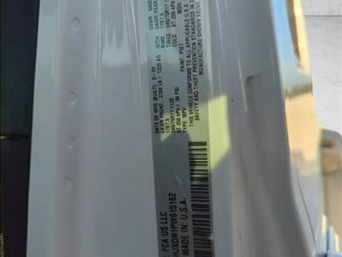 Used 2023 Jeep Wrangler Unlimited Sport AWD/4WD image 27