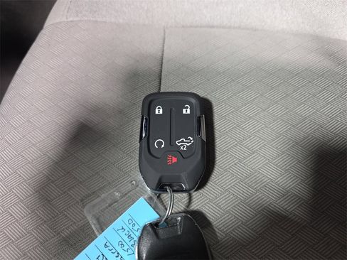 Certified 2019 GMC Sierra 1500 Elevation w/ Trailering Package image 35