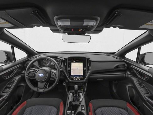 New 2026 Subaru Impreza RS AWD/4WD image 5