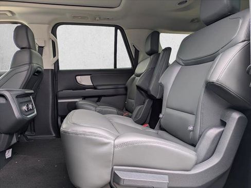 New 2026 Ford Expedition Max Active RWD image 16