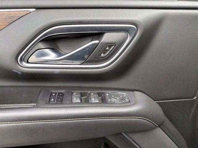 Used 2021 Chevrolet Suburban Premier w/ Premium Package AWD/4WD image 42