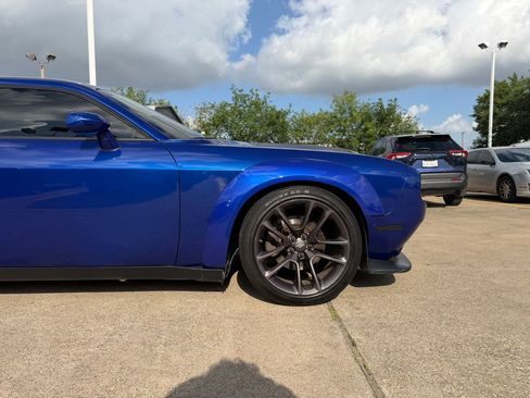 Used 2021 Dodge Challenger GT image 7