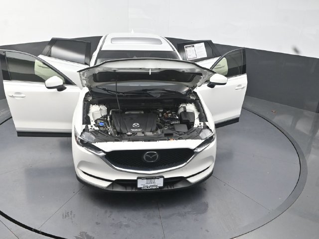Used 2017 MAZDA CX-5 Grand Touring w/ Premium Package AWD/4WD image 35