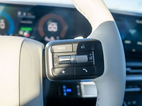 New 2026 Hyundai Santa Fe SEL image 23