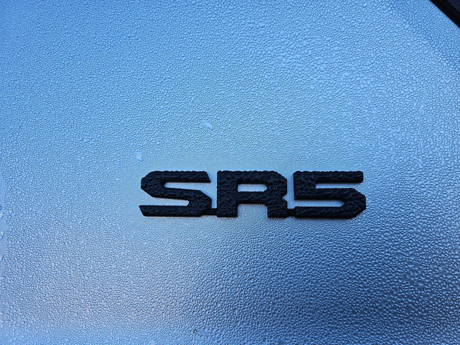 Used 2025 Toyota 4Runner SR5 AWD/4WD image 13