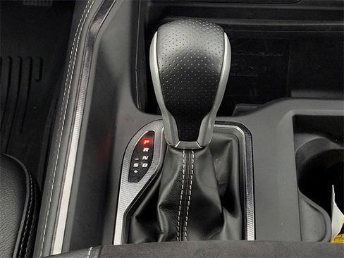 Used 2021 RAM 1500 TRX w/ TRX Level 2 Equipment Group image 14