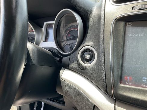 Used 2019 Dodge Journey GT AWD/4WD image 27