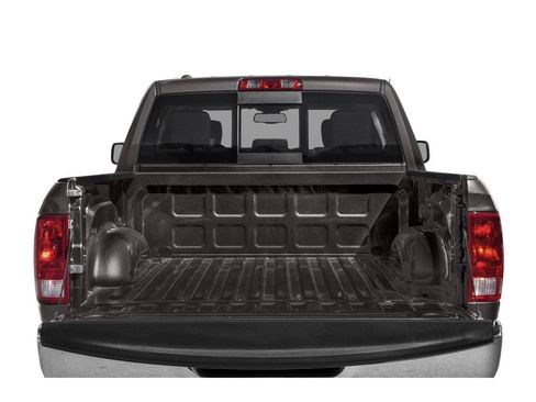 Used 2022 RAM 1500 Classic SLT w/ Protection Group AWD/4WD image 34