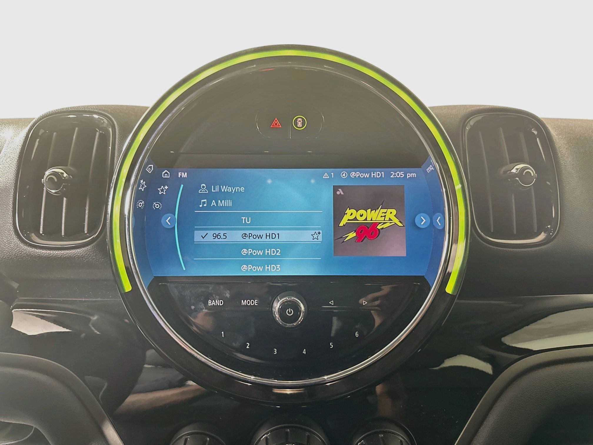 Used 2023 MINI Cooper Countryman S FWD image 24