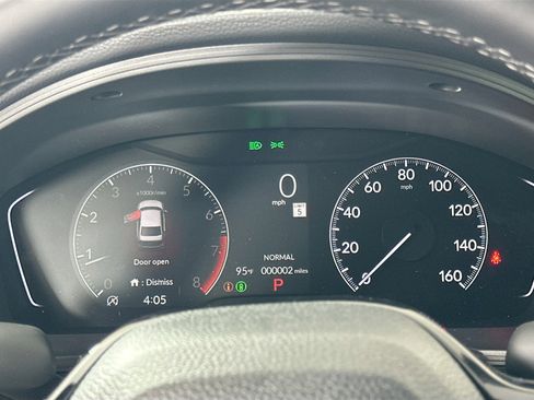 New 2026 Honda Civic Sport image 9