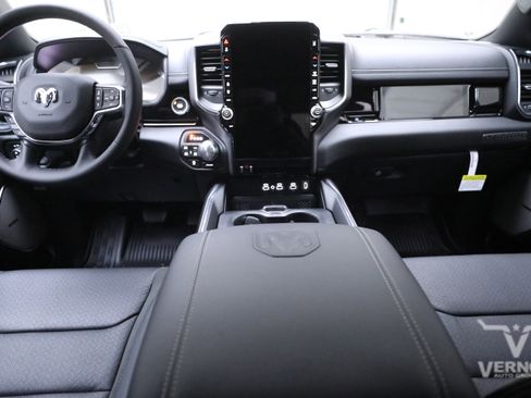 New 2026 RAM 1500 Laramie image 13