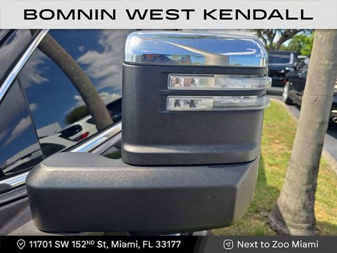 Used 2021 GMC Sierra 1500 SLT w/ SLT Premium Plus Package image 28