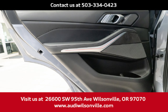 Used 2025 BMW X5 xDrive40i w/ Climate Comfort Package AWD/4WD image 26