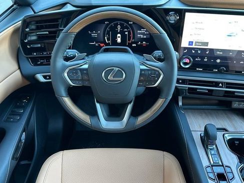 New 2026 Lexus RX 350 Premium AWD/4WD image 12
