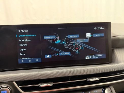 Used 2025 Hyundai Sonata SEL FWD image 18
