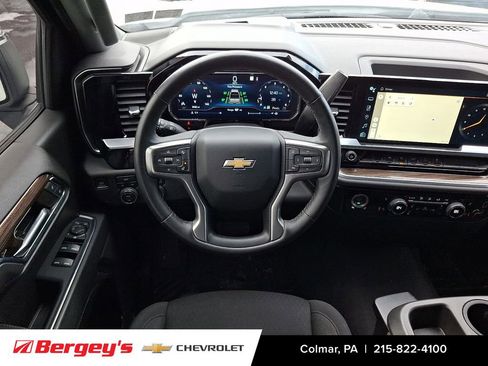 Certified 2023 Chevrolet Silverado 1500 LT image 13