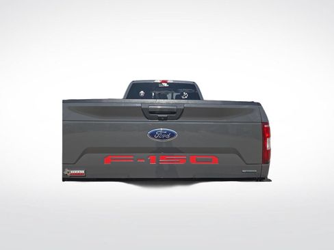 Used 2018 Ford F150 XLT w/ Equipment Group 302A Luxury RWD image 19