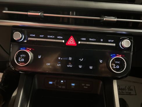 New 2026 Hyundai Tucson SEL image 17