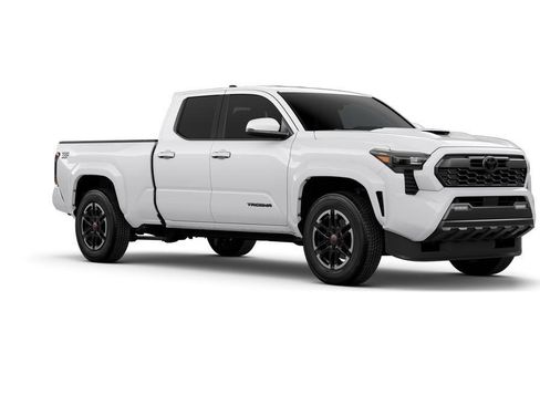New 2026 Toyota Tacoma TRD Sport RWD image 62