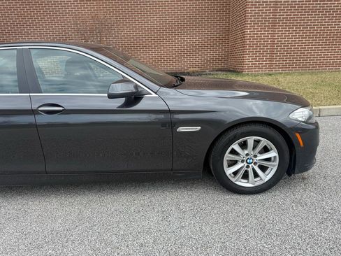 Used 2015 BMW 528i xDrive Sedan image 21