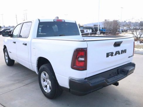 New 2026 RAM 1500 Tradesman image 19