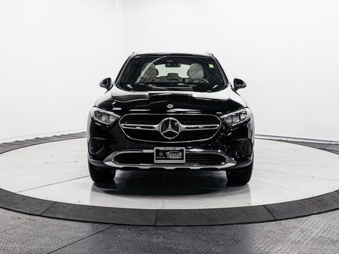 Certified 2026 Mercedes-Benz GLC 300 4MATIC image 2