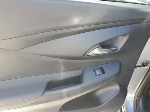 Certified 2026 Buick Envista Sport Touring w/ Convenience I Package image 16