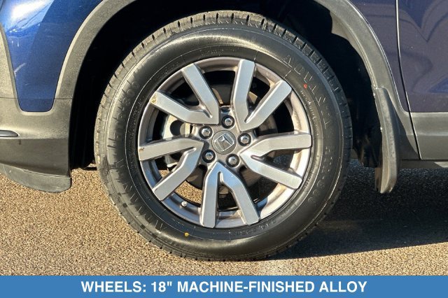 Certified 2019 Honda Pilot EX-L image 30