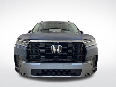 Used 2026 Honda Pilot Elite image 12