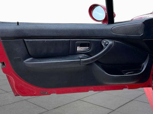 Used 2000 BMW Z3 RWD image 19