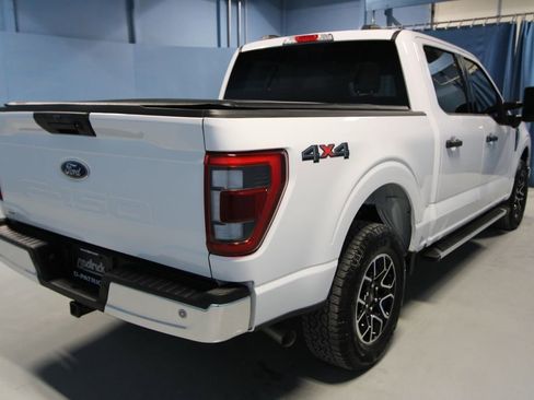 Used 2023 Ford F150 XLT w/ Equipment Group 301A Mid AWD/4WD image 30