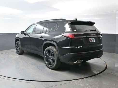 New 2026 GMC Acadia Elevation AWD/4WD image 9