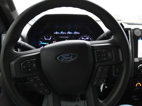 Used 2018 Ford F250 XLT w/ XLT Value Package image 22