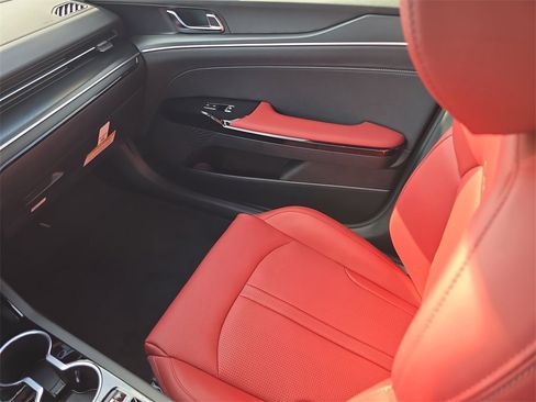 New 2026 Kia K5 GT-Line image 17