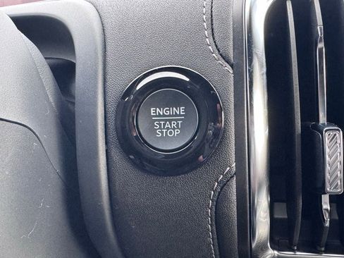 New 2025 Ford Expedition Platinum w/ Stealth Performance Package image 6