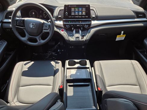 New 2026 Honda Odyssey Sport-L image 15