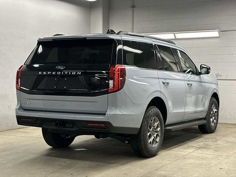 New 2026 Ford Expedition Active AWD/4WD image 51