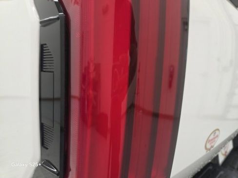 New 2026 Toyota Tundra SR image 22