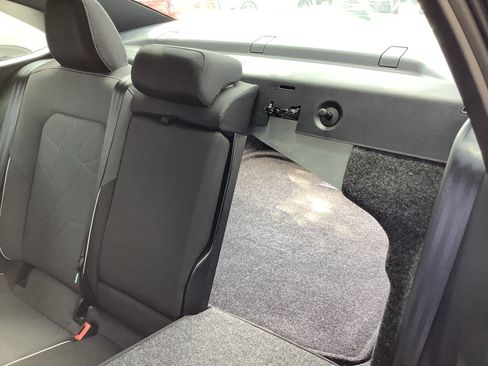 New 2026 Volkswagen Jetta Sport FWD image 23