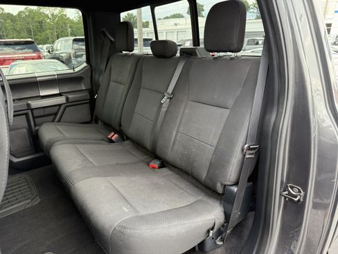 Used 2020 Ford F150 XLT w/ Equipment Group 302A Luxury AWD/4WD image 30